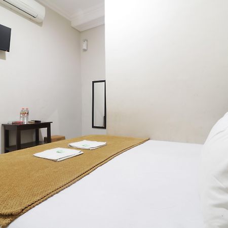 Hotel Omah Ampel Syariah Surabaya Bagian luar foto