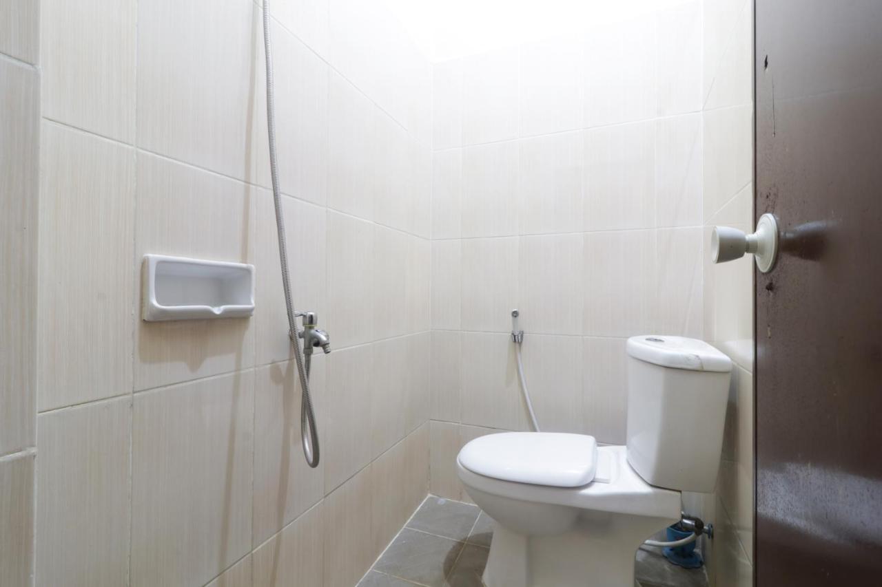 Hotel Omah Ampel Syariah Surabaya Bagian luar foto
