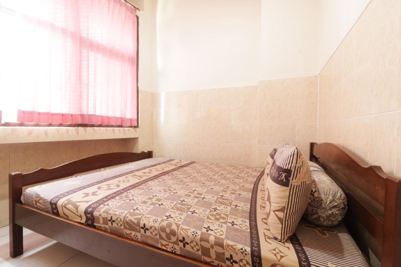 Hotel Omah Ampel Syariah Surabaya Bagian luar foto