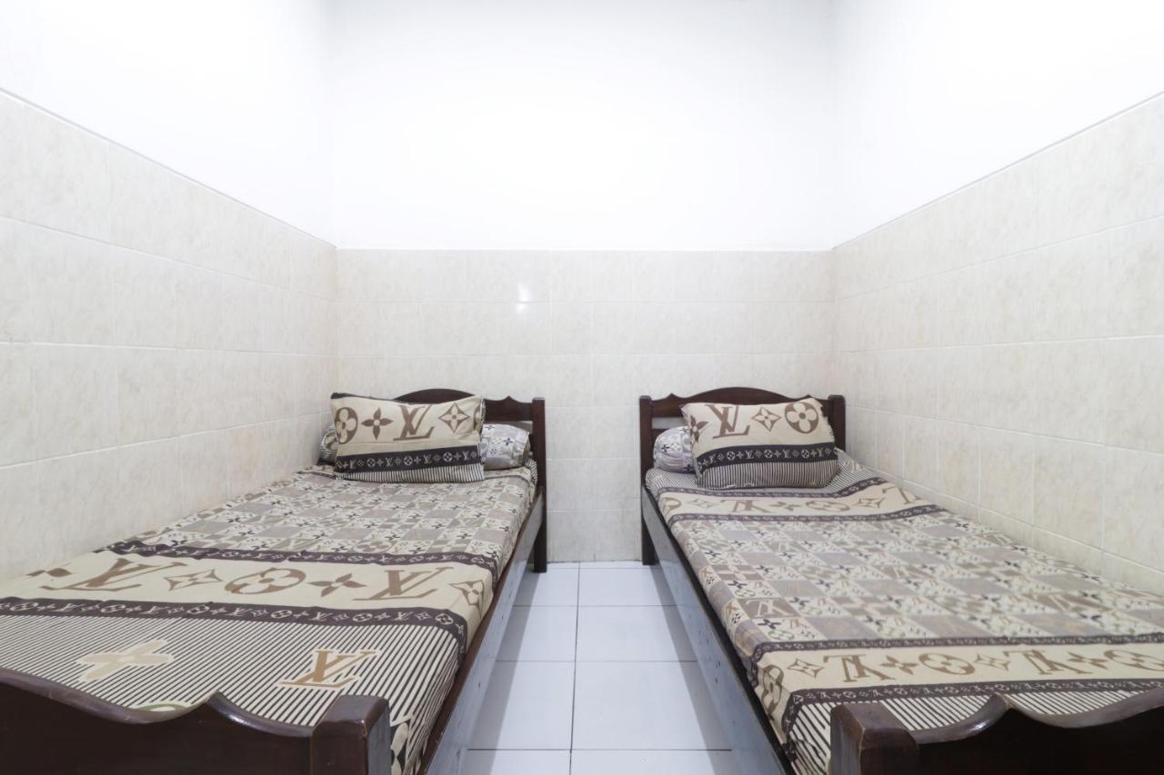 Hotel Omah Ampel Syariah Surabaya Bagian luar foto