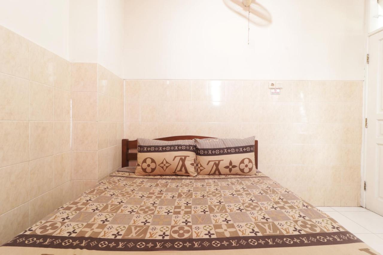 Hotel Omah Ampel Syariah Surabaya Bagian luar foto