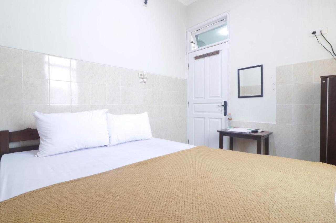 Hotel Omah Ampel Syariah Surabaya Bagian luar foto
