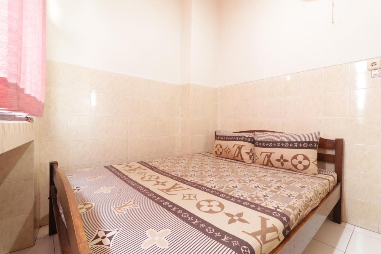 Hotel Omah Ampel Syariah Surabaya Bagian luar foto