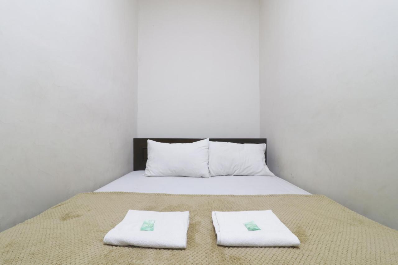 Hotel Omah Ampel Syariah Surabaya Bagian luar foto