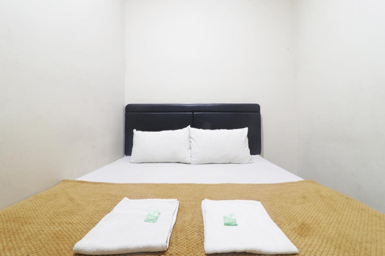 Hotel Omah Ampel Syariah Surabaya Bagian luar foto