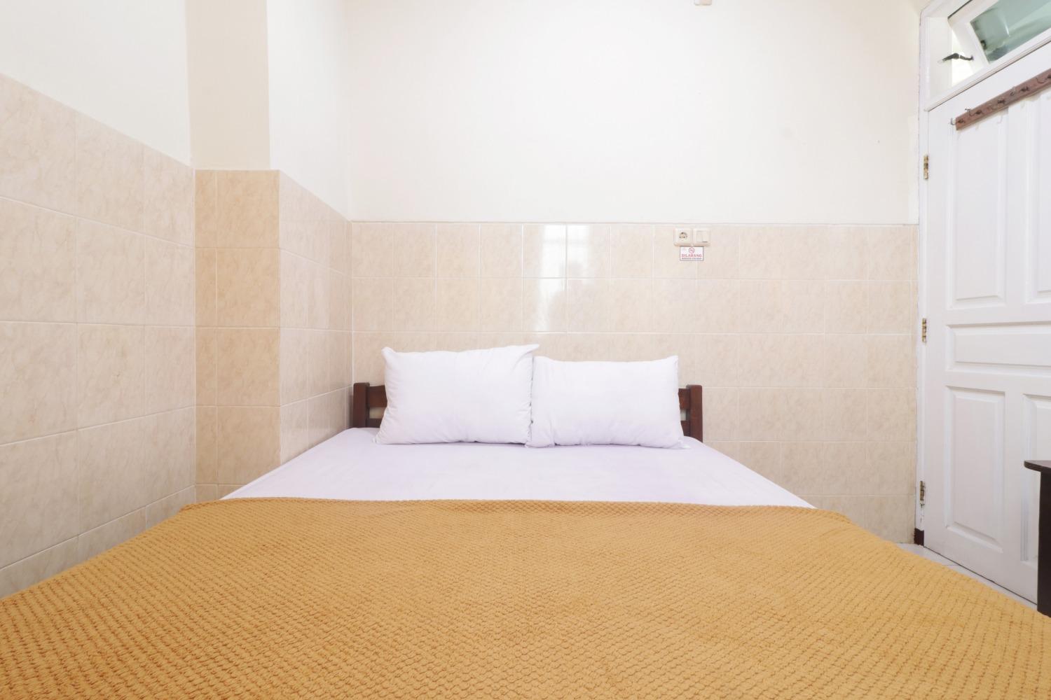 Hotel Omah Ampel Syariah Surabaya Bagian luar foto