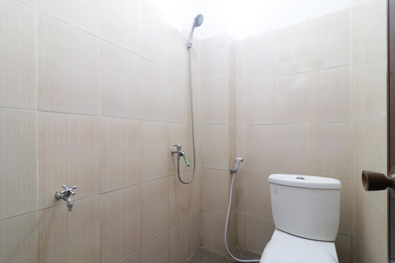 Hotel Omah Ampel Syariah Surabaya Bagian luar foto