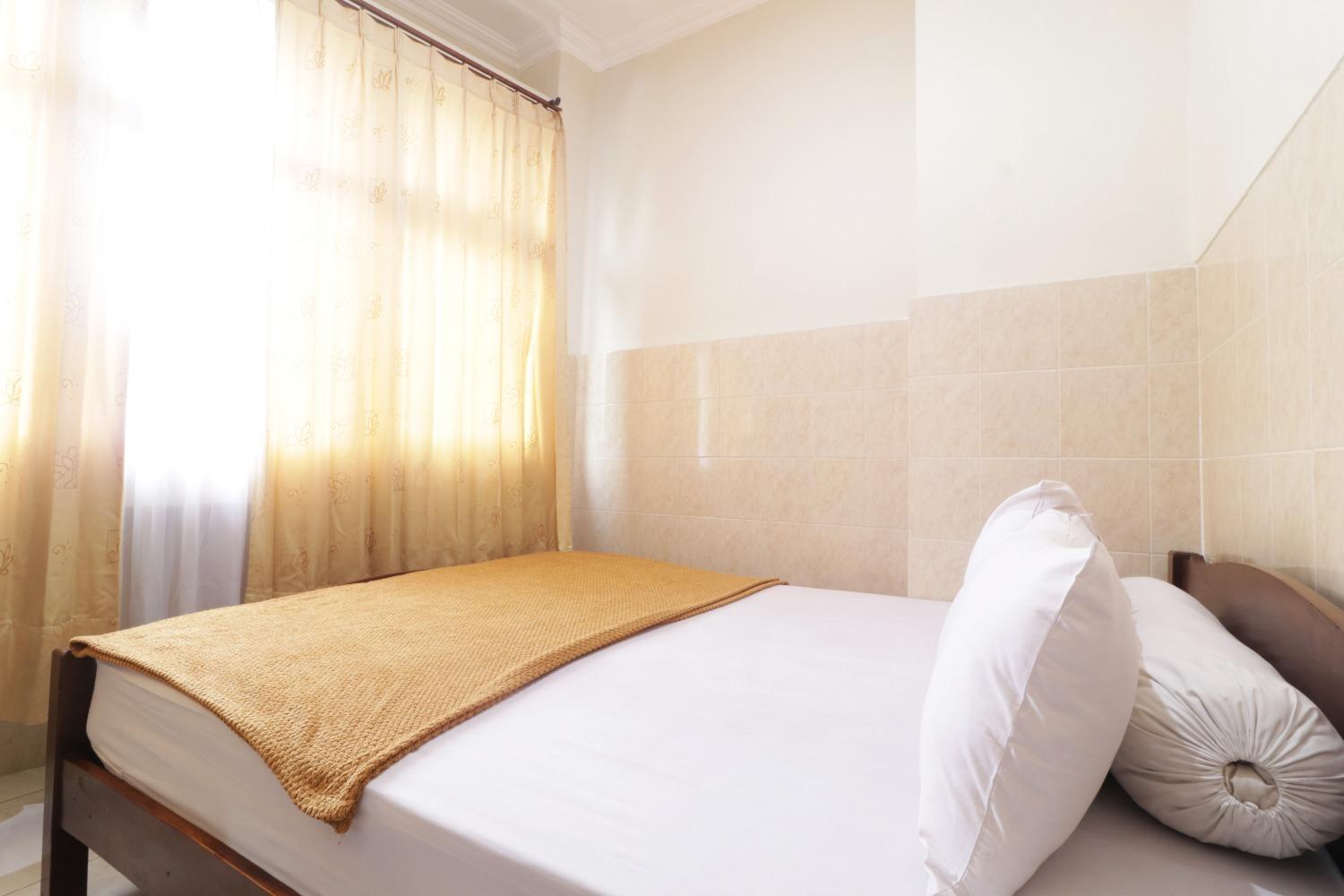 Hotel Omah Ampel Syariah Surabaya Bagian luar foto