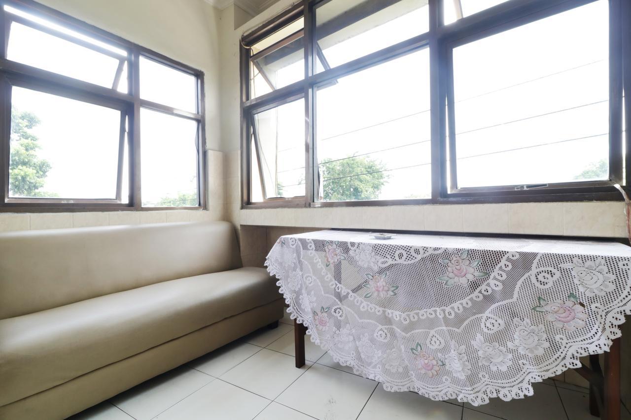 Hotel Omah Ampel Syariah Surabaya Bagian luar foto