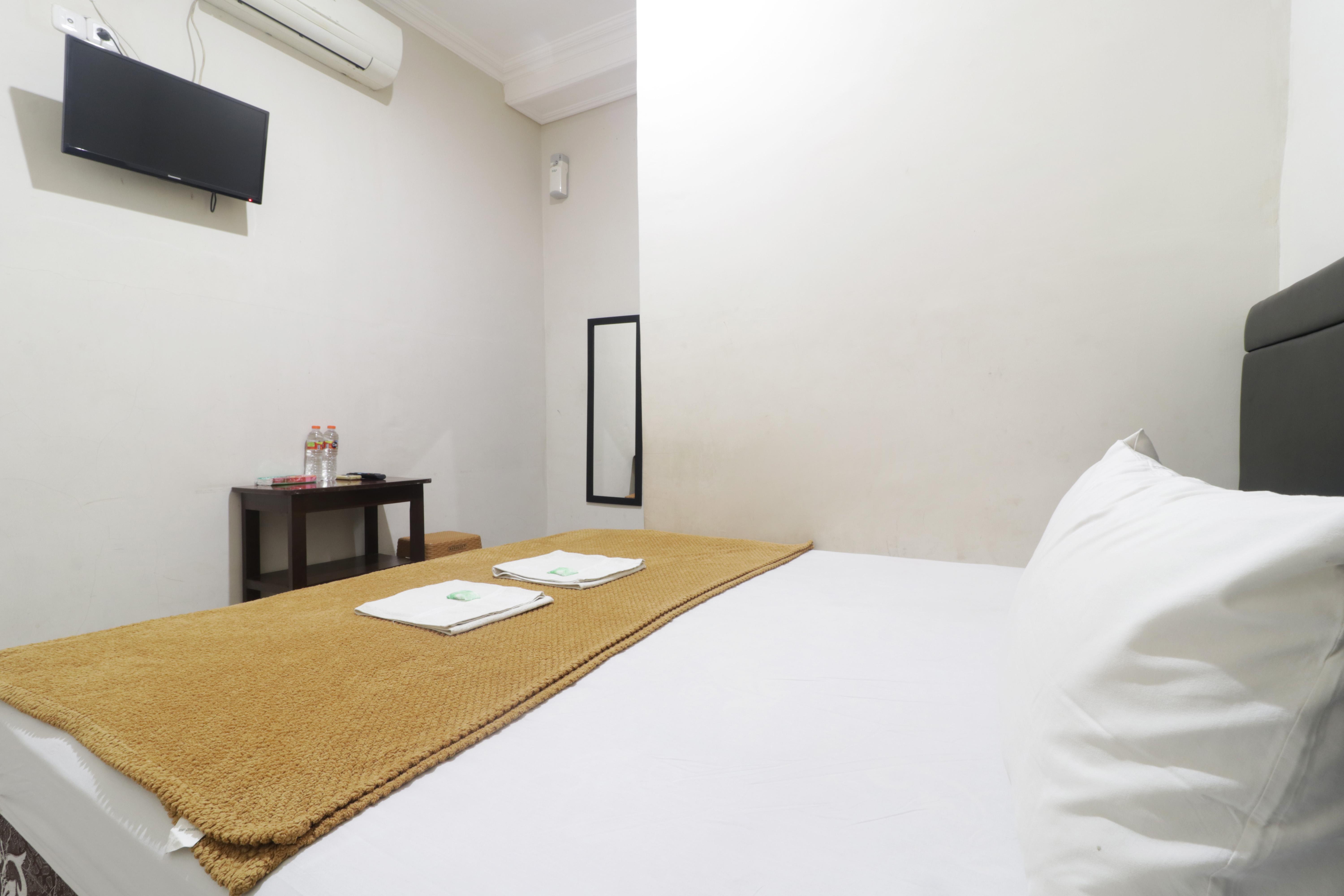 Hotel Omah Ampel Syariah Surabaya Bagian luar foto